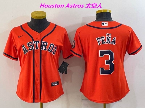 MLB/NFL Jerseys Women 477