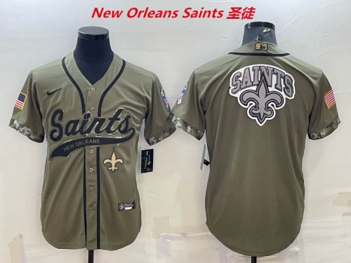 NFL New Orleans Saints 129 Men