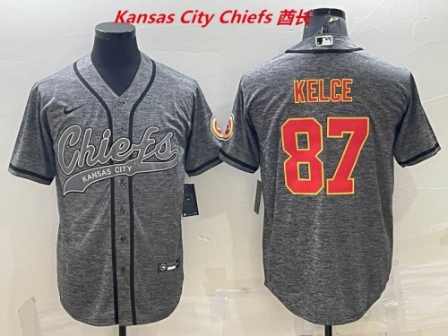 NFL Kansas City Chiefs 130 Men