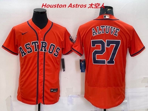 MLB Houston Astros 284 Men
