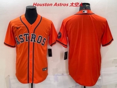 MLB Houston Astros 257 Men