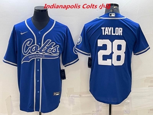 NFL Indianapolis Colts 056 Men