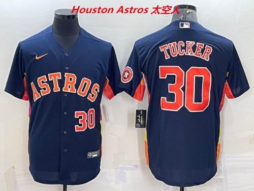 MLB Houston Astros 329 Men