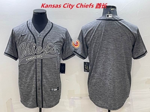 NFL Kansas City Chiefs 127 Men