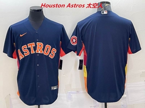 MLB Houston Astros 317 Men