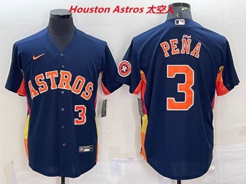 MLB Houston Astros 321 Men