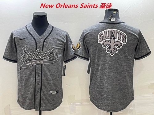 NFL New Orleans Saints 131 Men