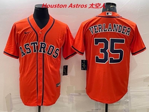 MLB Houston Astros 271 Men