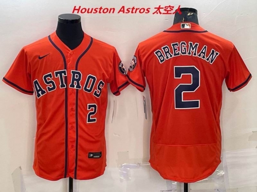 MLB Houston Astros 279 Men