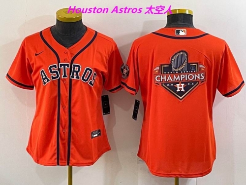 MLB/NFL Jerseys Women 476