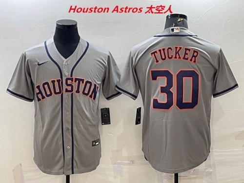 MLB Houston Astros 236 Men