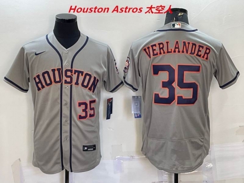 MLB Houston Astros 254 Men