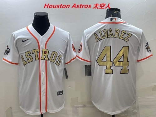 MLB Houston Astros 345 Men