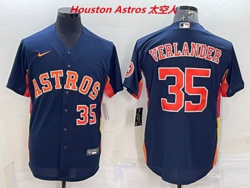 MLB Houston Astros 332 Men