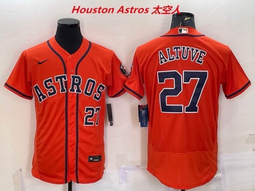 MLB Houston Astros 285 Men