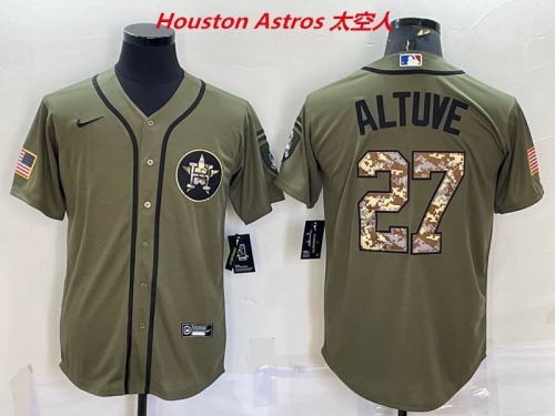 MLB Houston Astros 355 Men