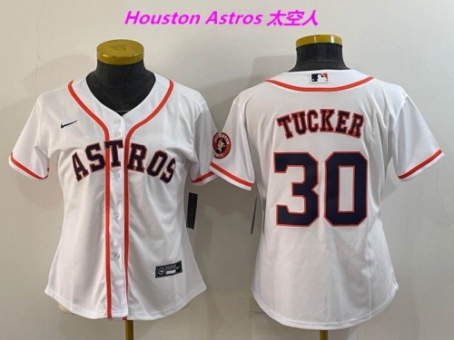 MLB/NFL Jerseys Women 473