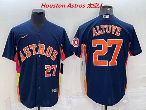 MLB Houston Astros 326 Men