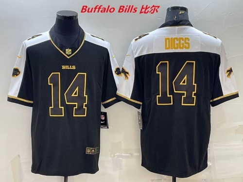 NFL Buffalo Bills 124 Men
