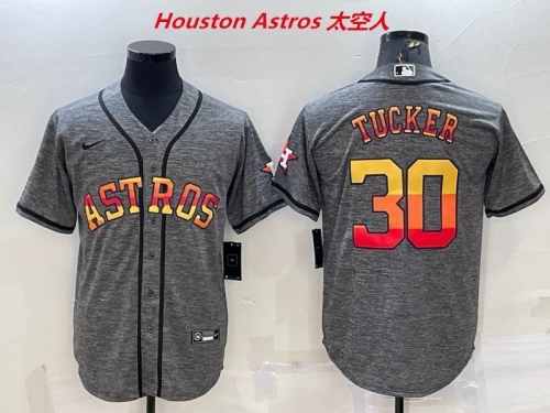 MLB Houston Astros 352 Men