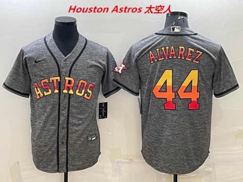 MLB Houston Astros 353 Men