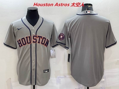 MLB Houston Astros 224 Men