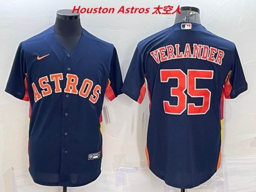 MLB Houston Astros 330 Men