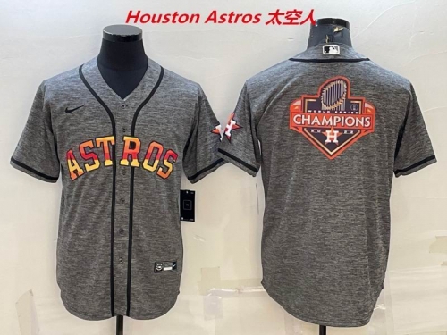 MLB Houston Astros 347 Men