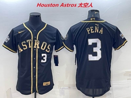 MLB Houston Astros 342 Men