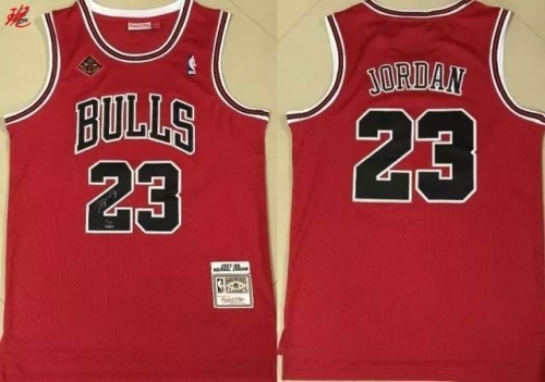 NBA-Chicago Bulls 530 Men