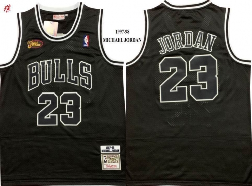NBA-Chicago Bulls 523 Men