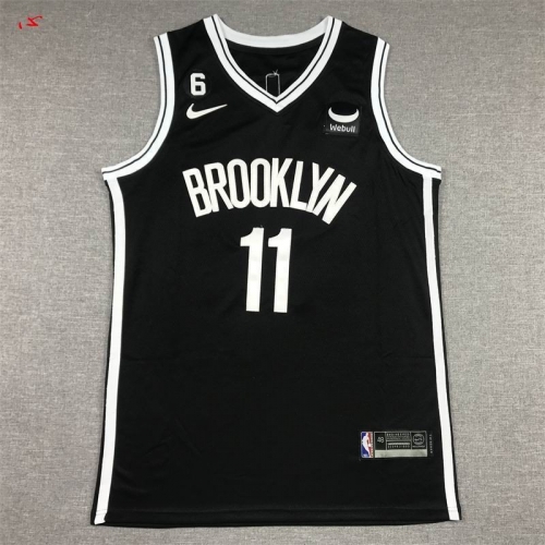 NBA-Brooklyn Nets 268 Men