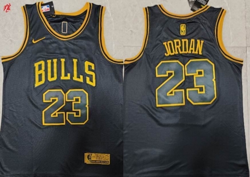 NBA-Chicago Bulls 526 Men