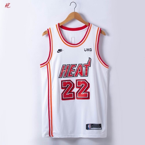 NBA-Miami Heat 190 Men