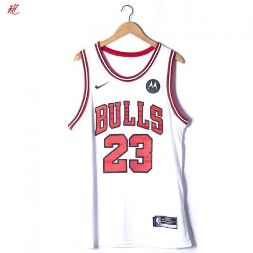 NBA-Chicago Bulls 521 Men