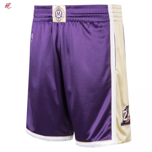 NBA Basketball Men Pants 1151