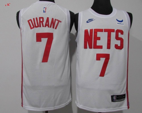 NBA-Brooklyn Nets 262 Men