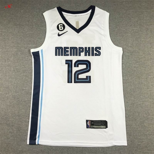 NBA-Memphis Grizzlies 096 Men