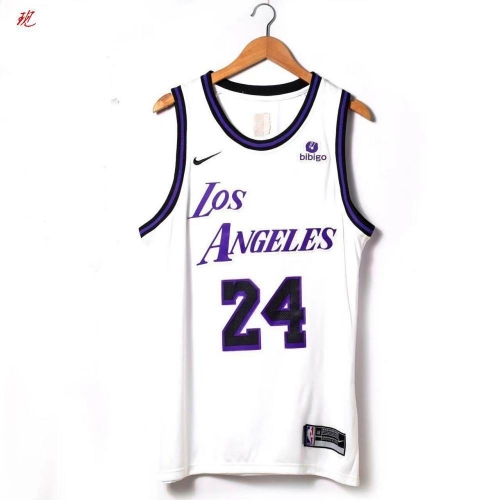 NBA-Los Angeles Lakers 936 Men