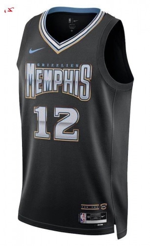 NBA-Memphis Grizzlies 098 Men