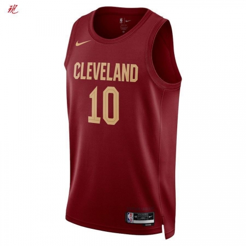 NBA-Cleveland Cavaliers 038 Men