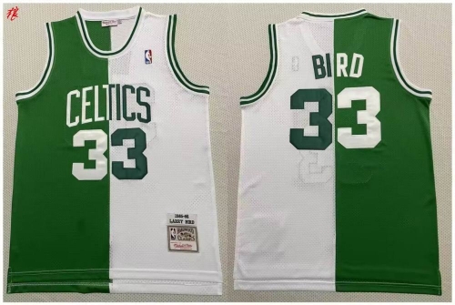 NBA-Boston Celtics 199 Men
