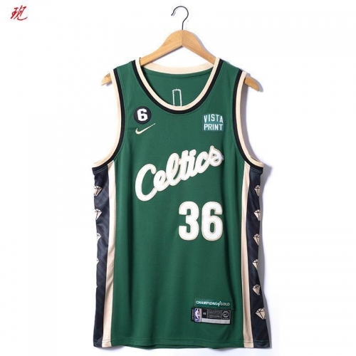NBA-Boston Celtics 194 Men