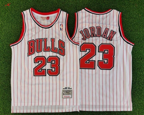 NBA-Chicago Bulls 527 Men