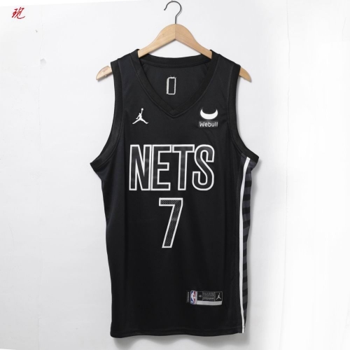 NBA-Brooklyn Nets 251 Men