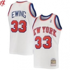 NBA-New York Knicks 039 Men