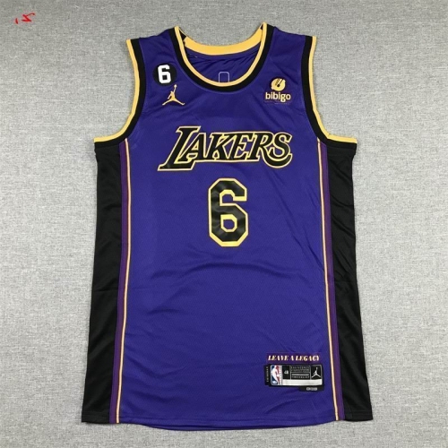 NBA-Los Angeles Lakers 963 Men