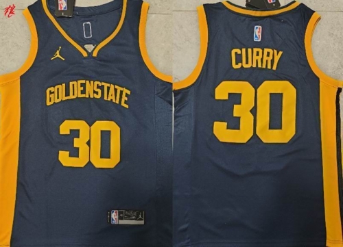 NBA-Golden State Warriors 281 Men