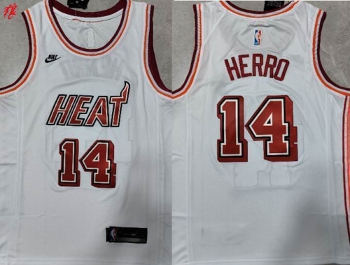 NBA-Miami Heat 198 Men