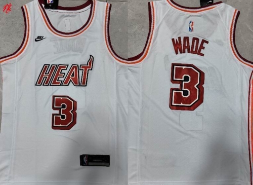 NBA-Miami Heat 199 Men
